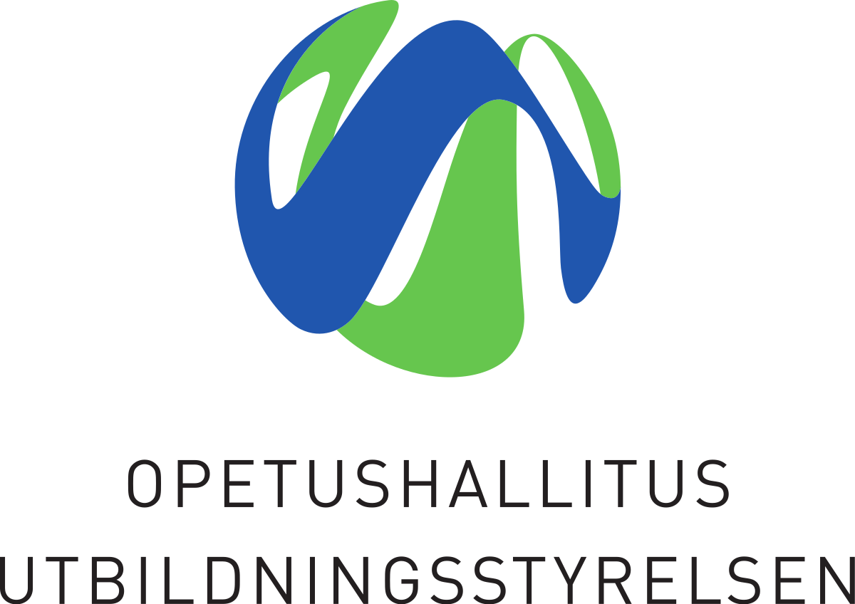 Finnish National Agency for Education’s