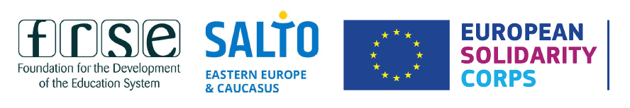 Logo Banner - FRSE, SALTO ESC