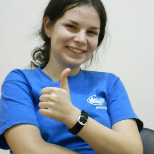 Veselina Dimitrova